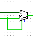signal wrong
