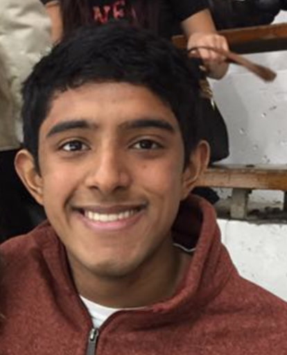 Akhil Bhandaru
