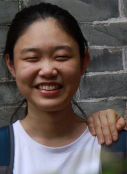 Danqiao Yu