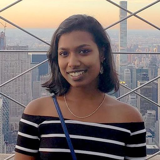 Lavanya Kannan
