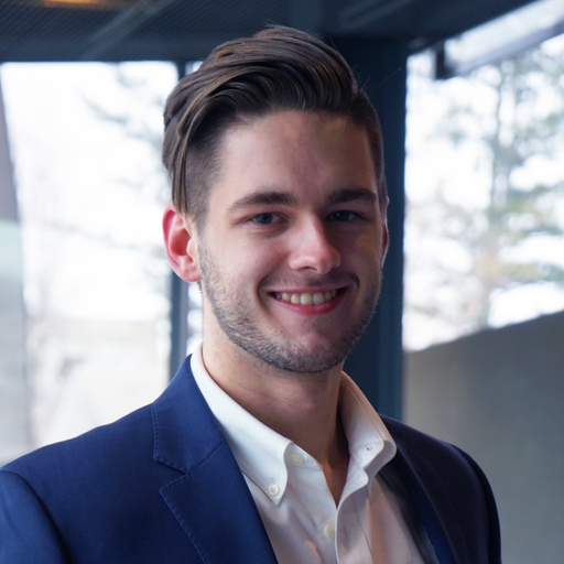 Lucas Van Bramer