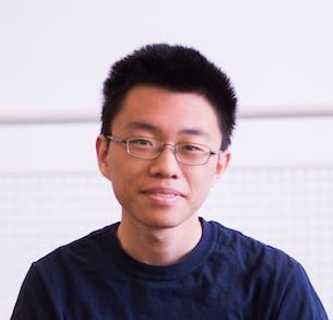 Max Zhou