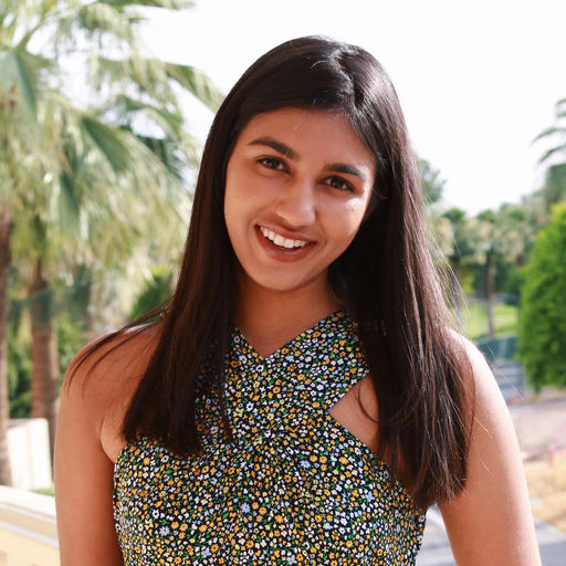 Meghna Pancholi