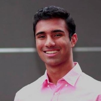 Sidd Srinivasan