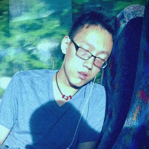 Wayne Li