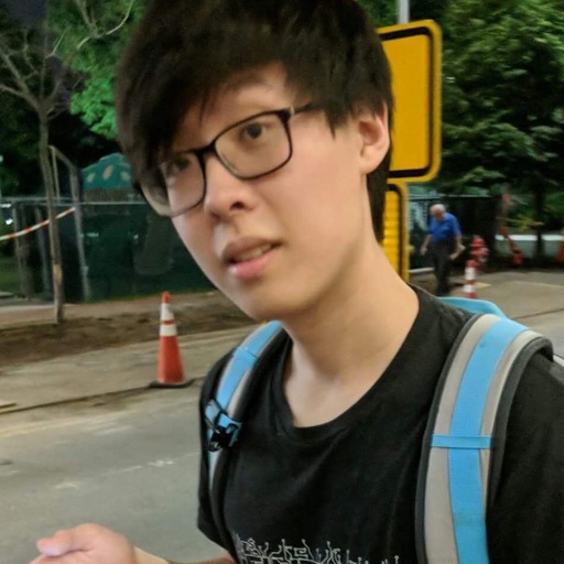Will Gao