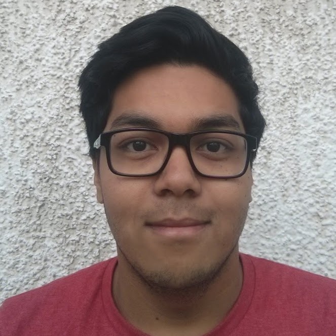 Arnesh Nagavalli