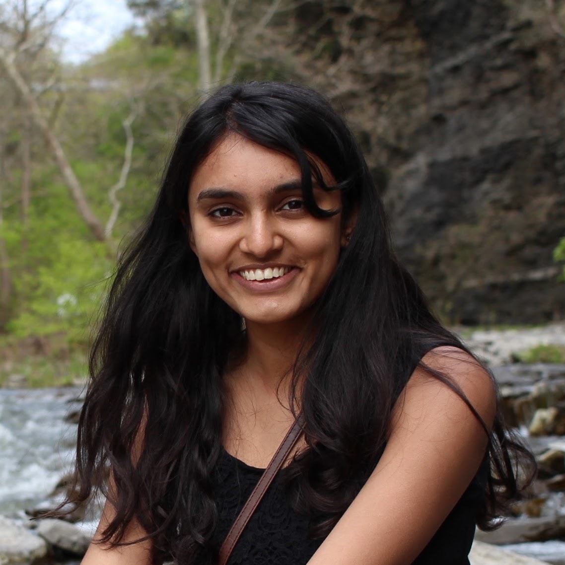 Arshi Bhatnagar