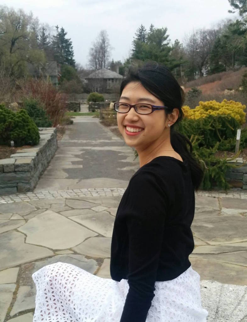 Cynthia Tu