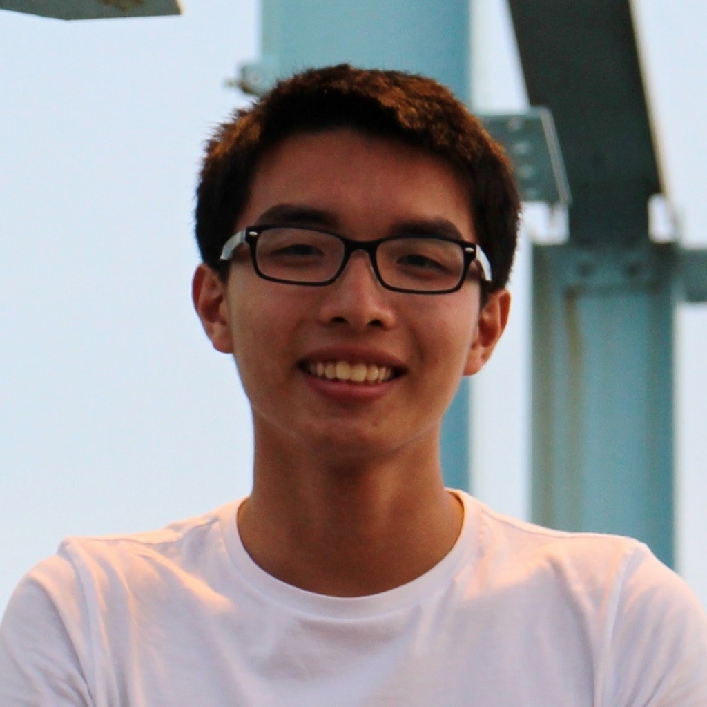 Danny Qiu