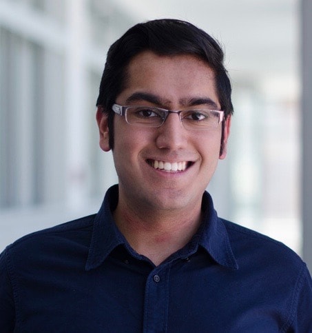 Nikhil Dhawan