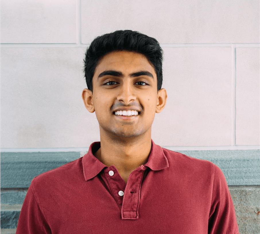 Rahul Madanahalli