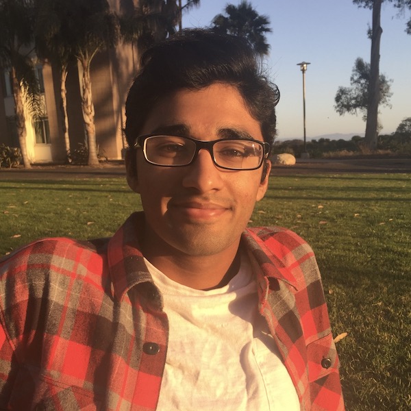 Ankush Rahyahari