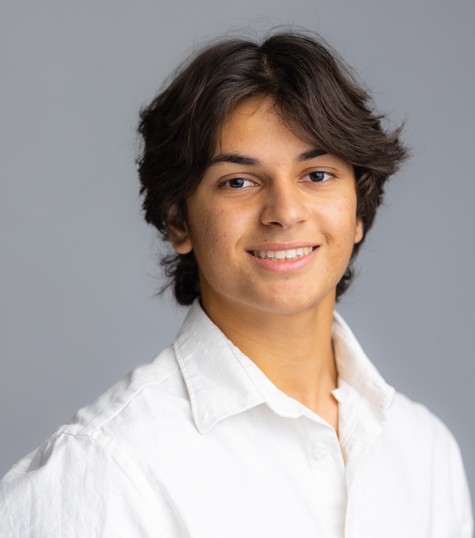Ethan Narang