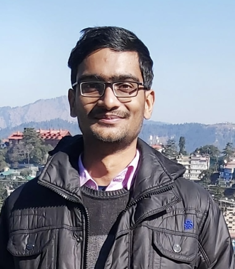 Omar Eqbal