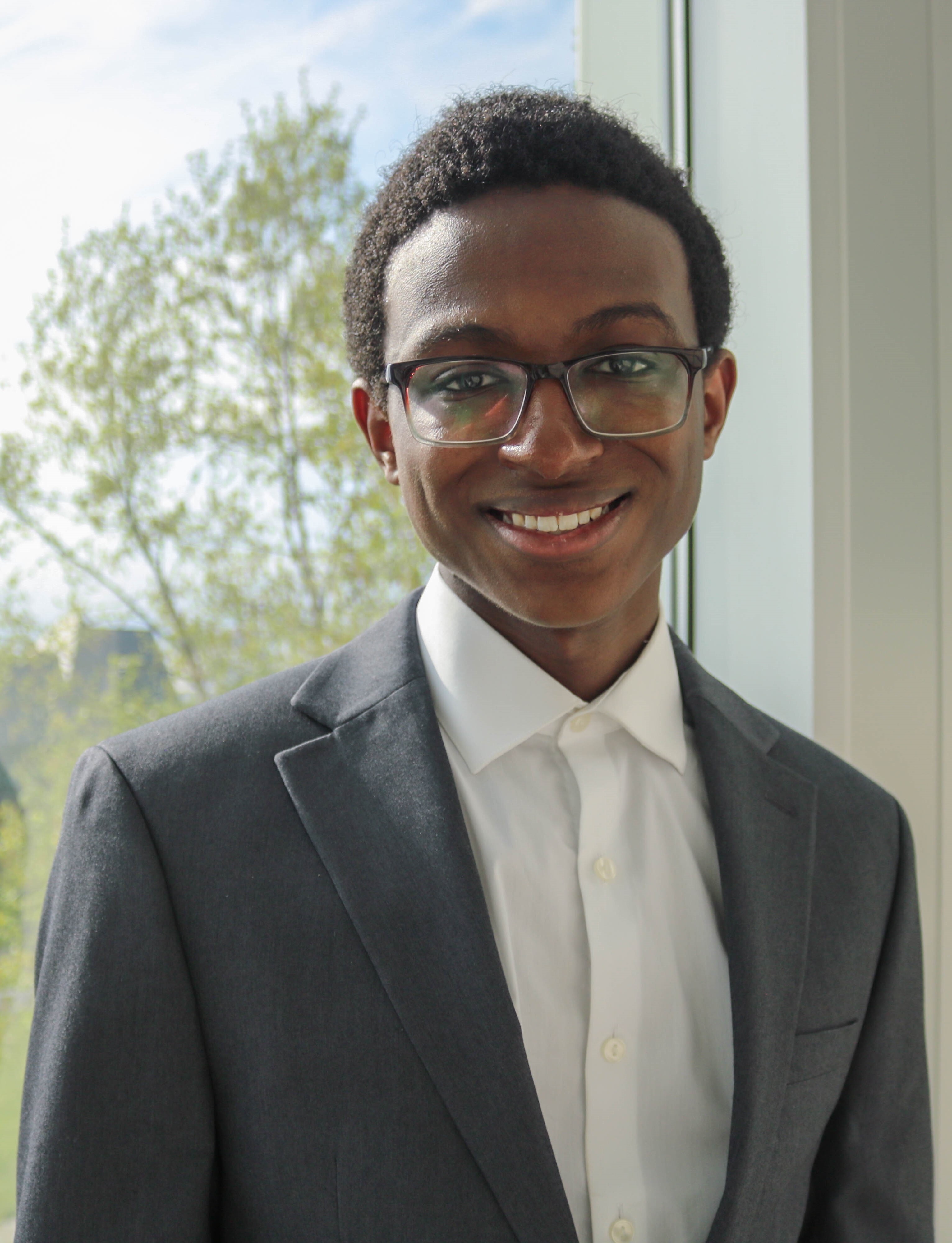 Sebastian Jean-Francois