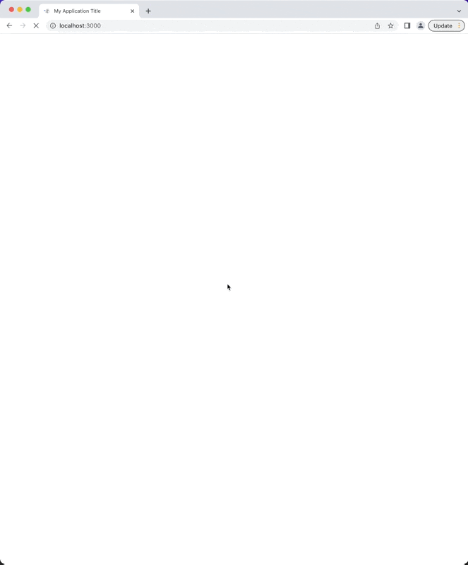Linear Interpolation Completed