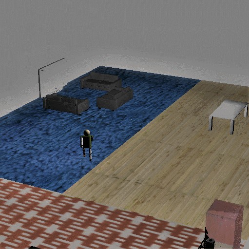 The Sims (Not)
