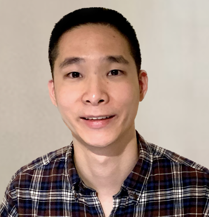 Kuan Wei Huang