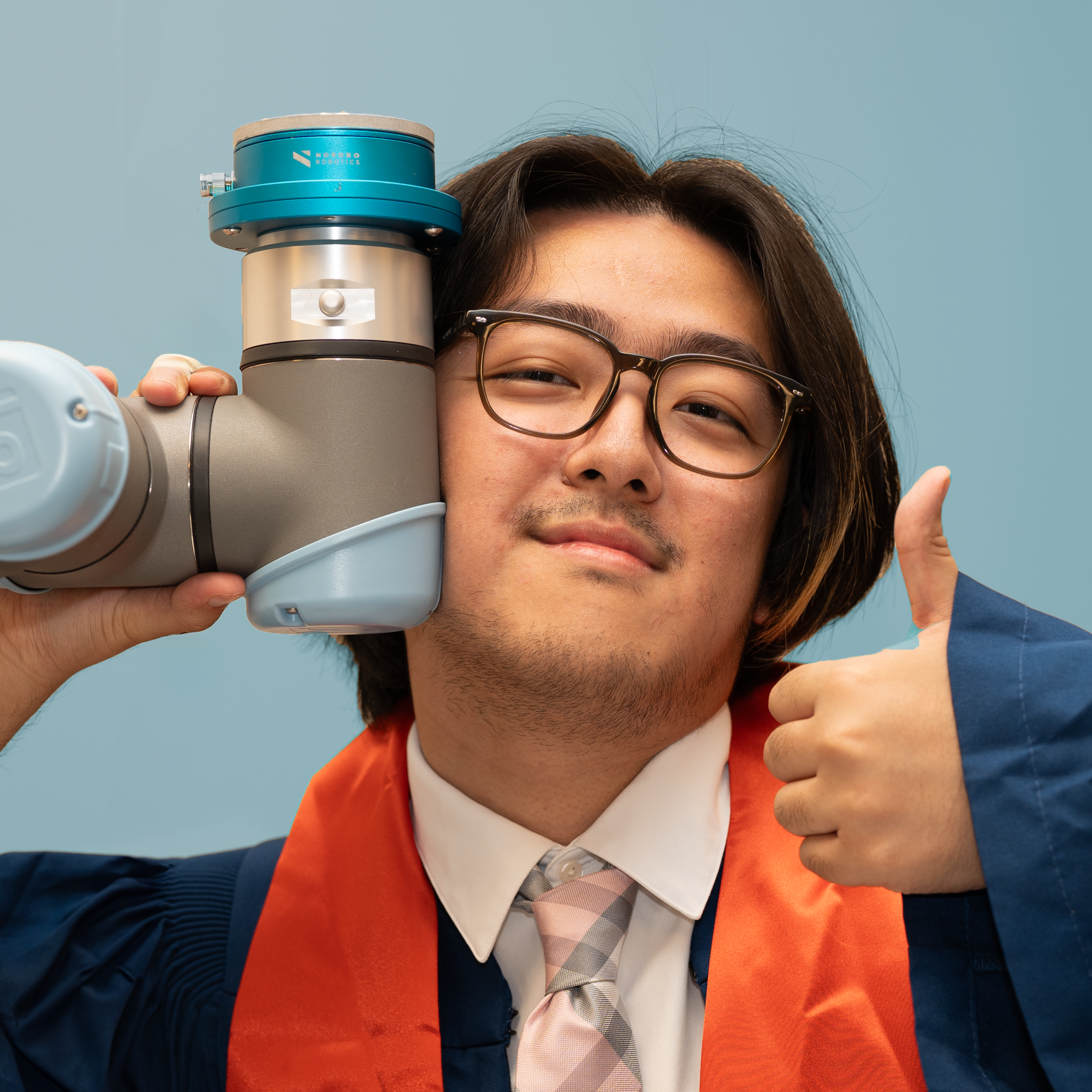 Shengmiao (Samuel) Jin