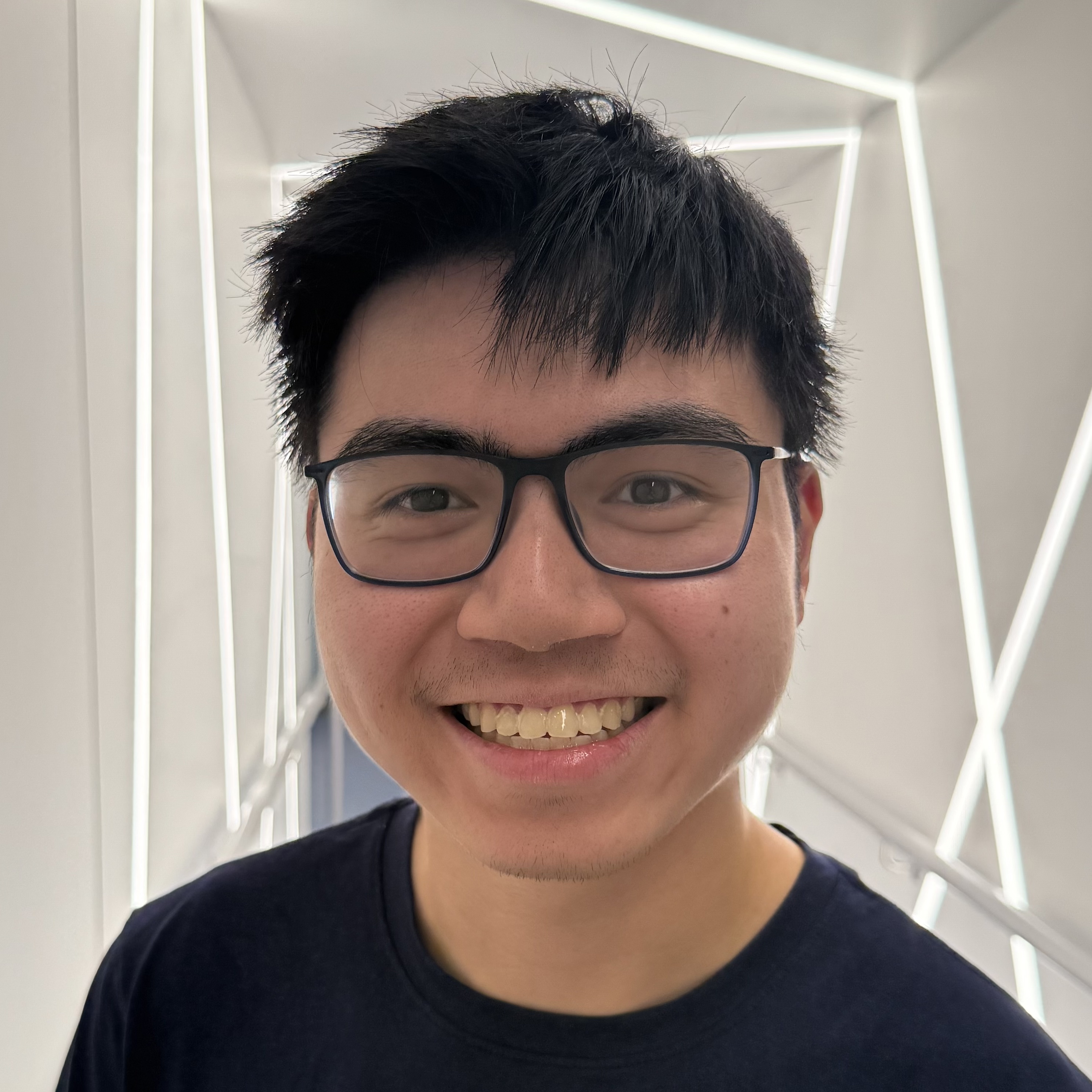 Aidan Chan