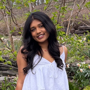 Anamitra Rawat
