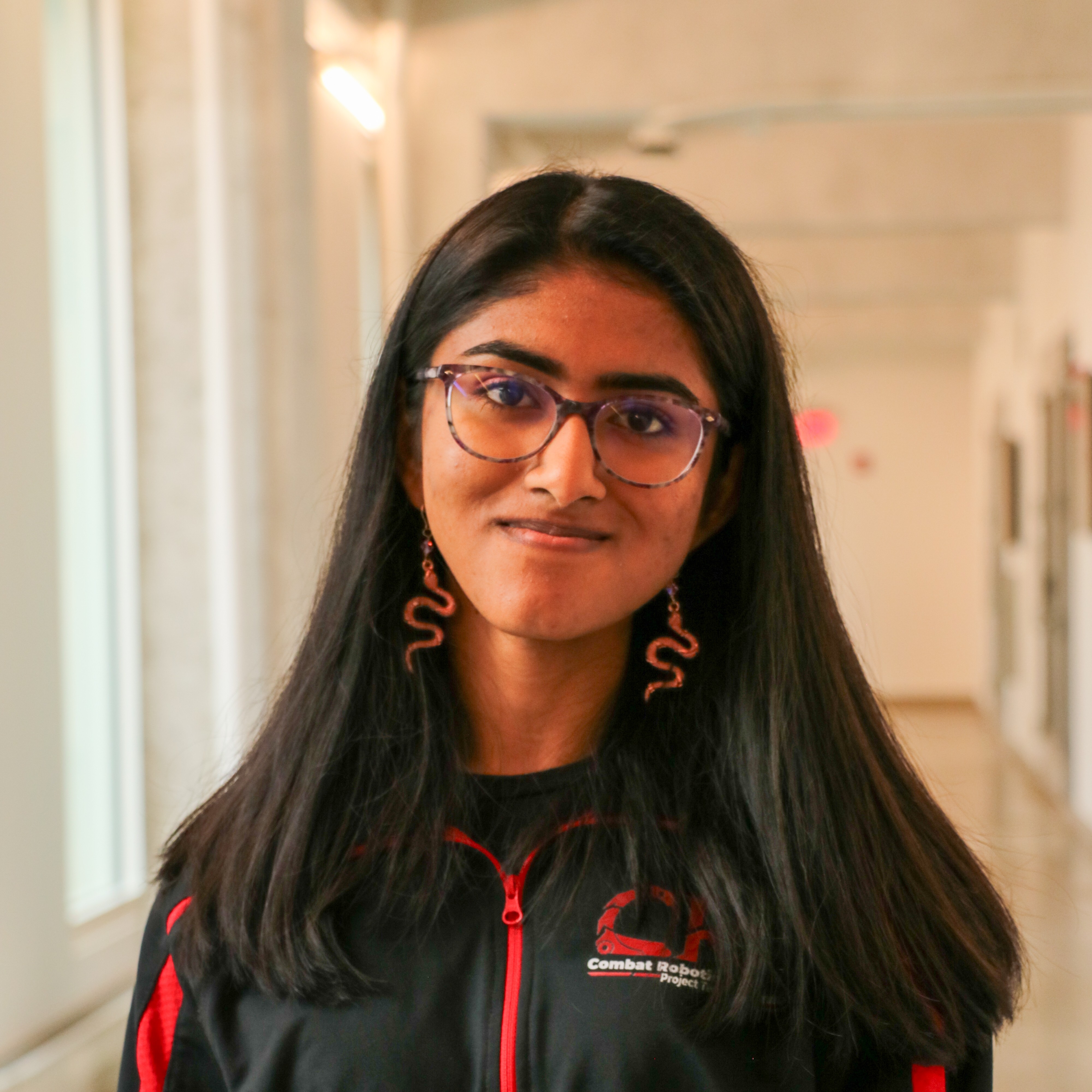 Ananya Jajodia