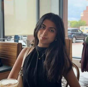 Falak Raheja