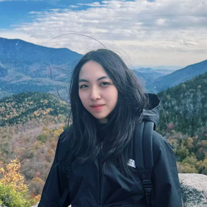 Jess Wang