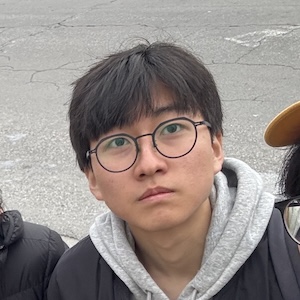 Samuel Jin
