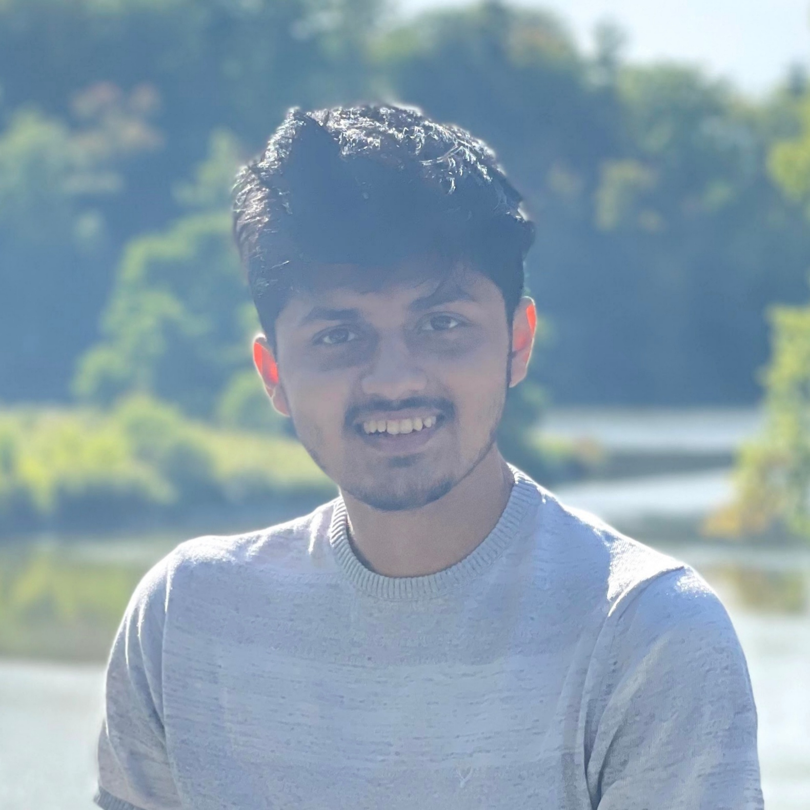Rajat Kumar Jenamani