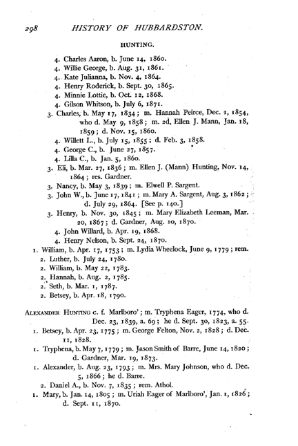 HubbardstonHunting6.gif (61373 bytes)