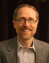 Picture of Robbert van Renesse; Cornell University, Ithaca, NY, USA