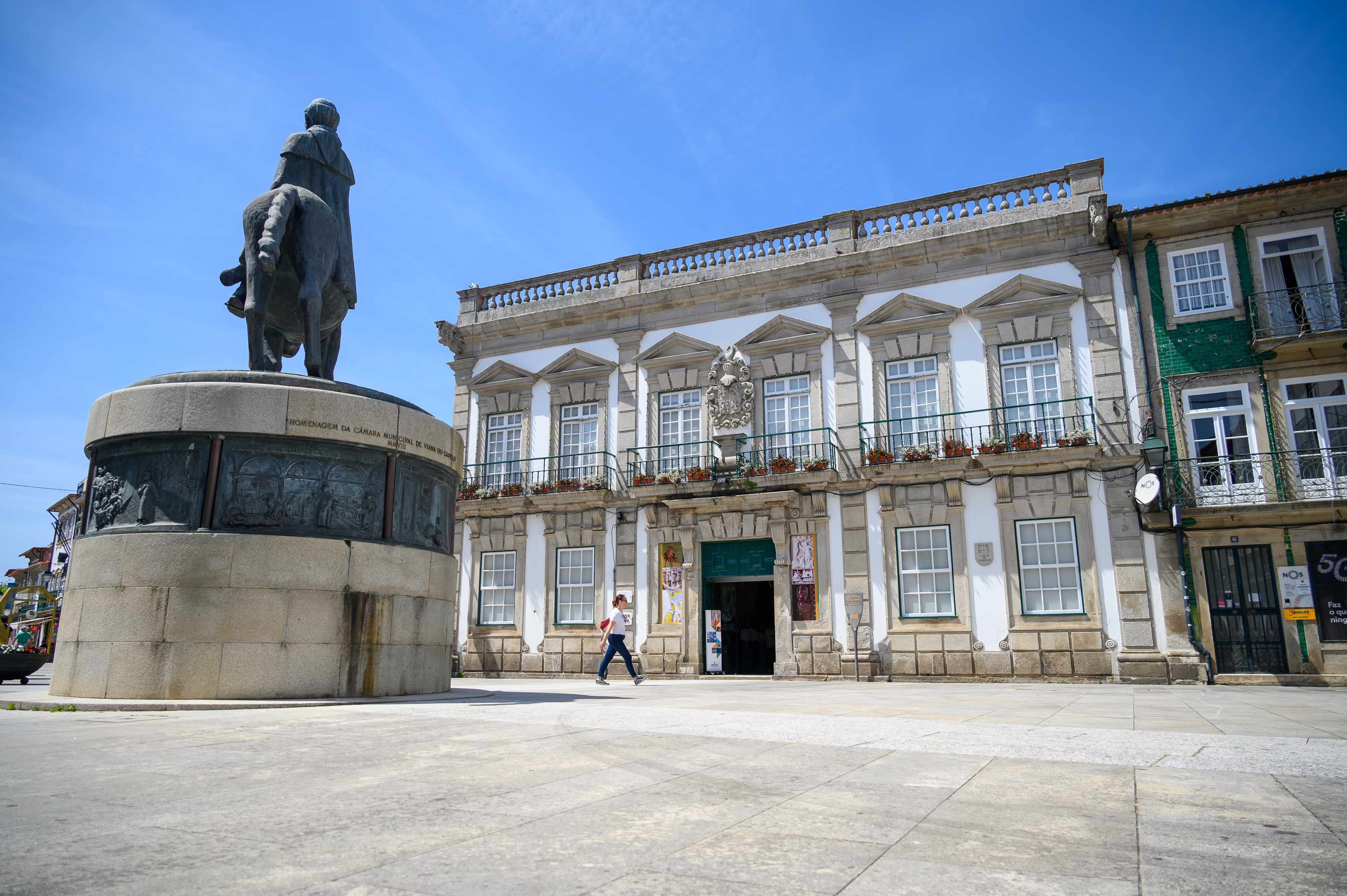 Museu das Artes