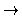 $\rightarrow$