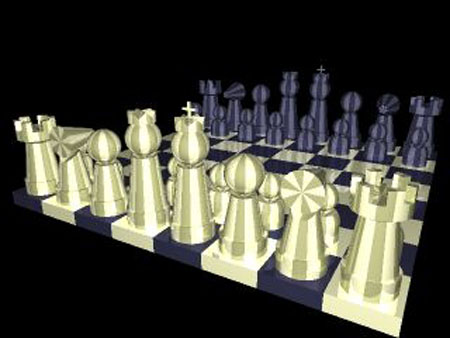 chess