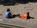 beachAdam