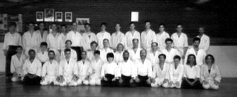 Club Members
