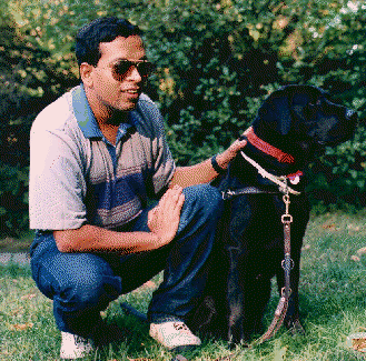 Picture of Raman and Aster