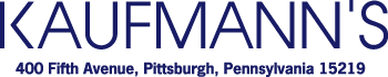 Kaufmann's