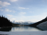 Hotel on Lake Louise