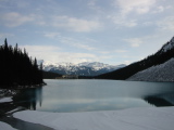Hotel on Lake Louise