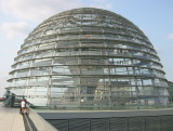 Reichstag Kuppel