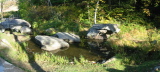 Slaughter Pen panorama