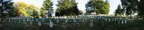 Cemetary later wars