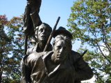 NC memorial