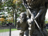 NC memorial