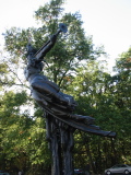 LA memorial