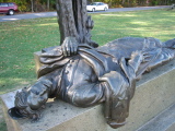 LA memorial