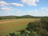 Seminary Ridge pano 5
